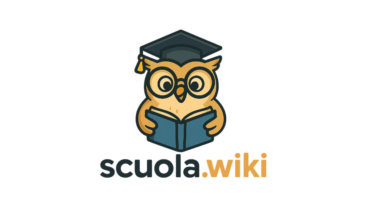 scuola.wiki - software libero per l'istruzione
